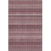 Addison Mayfield Red AMF1419 2ft. 3in. x 7ft. 6in. Rect. Rug