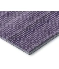 Addison Mayfield Purple AMF1419 5ft. x 7ft. 6in. Rect. Rug