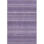 Addison Mayfield Purple AMF1419 2ft. 3in. x 7ft. 6in. Rect. Rug
