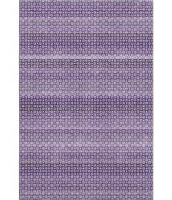 Addison Mayfield Purple AMF1419 8ft. x 10ft. Rect. Rug