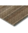 Addison Mayfield Brown AMF1419 2ft. 3in. x 7ft. 6in. Rect. Rug