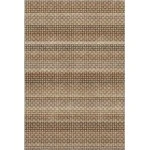 Addison Mayfield Brown AMF1419 2ft. 3in. x 7ft. 6in. Rect. Rug
