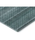 Addison Mayfield Teal AMF1419 5ft. x 7ft. 6in. Rect. Rug