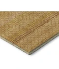 Addison Mayfield Gold AMF1419 8ft. x 10ft. Rect. Rug