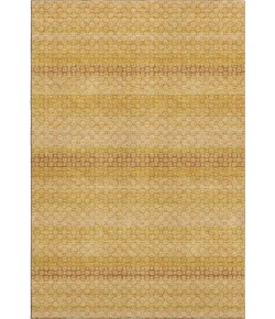 Addison Mayfield Gold AMF1419 8ft. x 10ft. Rect. Rug