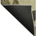 Addison Mayfield Beige AMF141 - 8ft. Round Rug