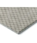 Addison Mayfield Brown AMF1428 2ft. 3in. x 7ft. 6in. Rect. Rug