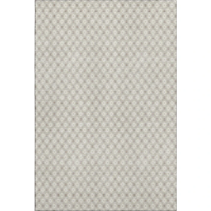 Addison Mayfield Brown AMF1428 2ft. 3in. x 7ft. 6in. Rect. Rug