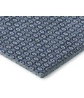Addison Mayfield Blue AMF1428 2ft. 3in. x 7ft. 6in. Rect. Rug