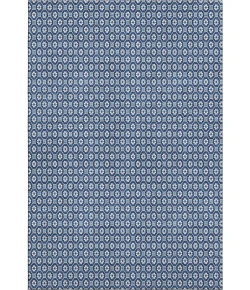 Addison Mayfield Blue AMF1428 2ft. 3in. x 7ft. 6in. Rect. Rug