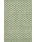 Addison Mayfield Green AMF1428 - 8ft. Round Rug