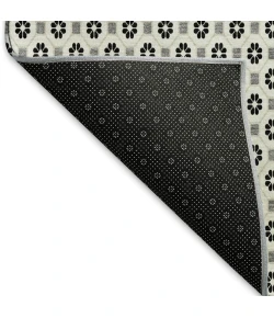 Addison Mayfield Ivory AMF1428 2ft. 3in. x 7ft. 6in. Rect. Rug