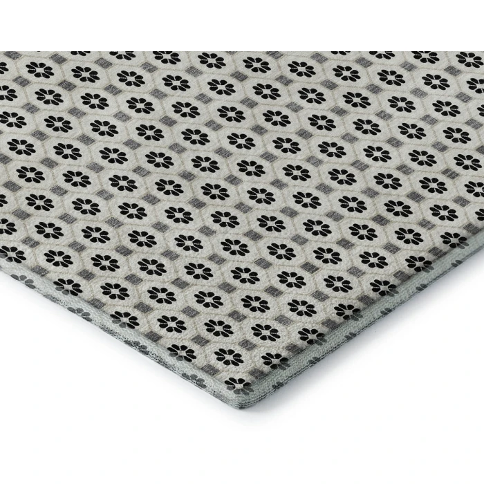 Addison Mayfield Ivory AMF1428 2ft. 3in. x 7ft. 6in. Rect. Rug