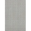 Addison Mayfield Ivory AMF1428 5ft. x 7ft. 6in. Rect. Rug