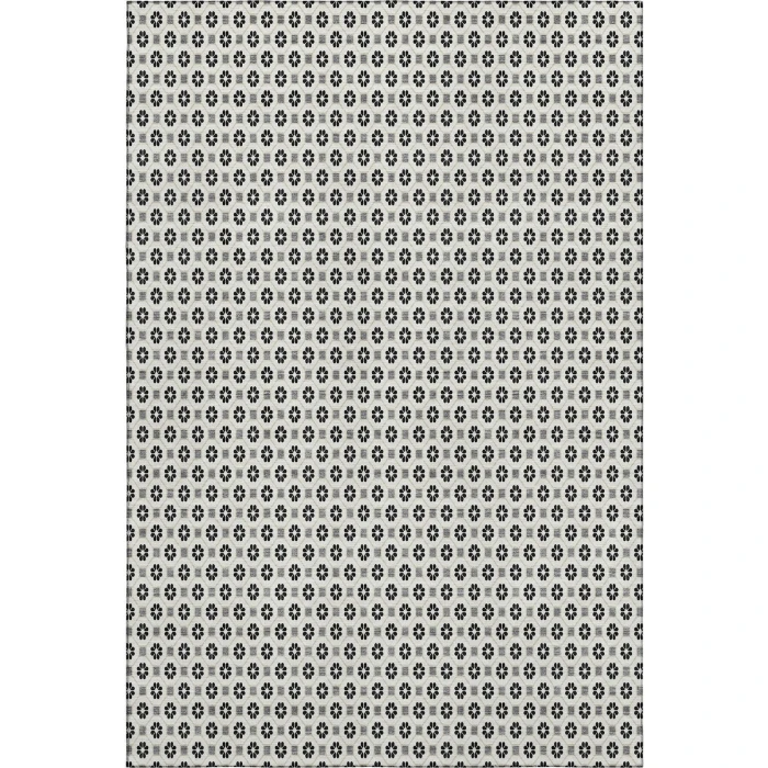 Addison Mayfield Ivory AMF1428 2ft. 3in. x 7ft. 6in. Rect. Rug