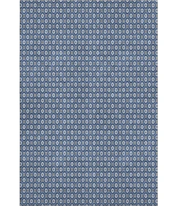 Addison Mayfield Blue AMF1428 2ft. 3in. x 7ft. 6in. Rect. Rug