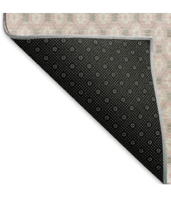 Addison Mayfield Pink AMF1428 8ft. x 10ft. Rect. Rug