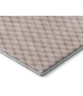 Addison Mayfield Pink AMF1428 5ft. x 7ft. 6in. Rect. Rug