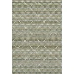 Addison Mayfield Green AMF1436 5ft. x 7ft. 6in. Rect. Rug