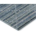 Addison Mayfield Blue AMF1436 5ft. x 7ft. 6in. Rect. Rug