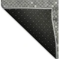 Addison Mayfield Gray AMF1436 5ft. x 7ft. 6in. Rect. Rug
