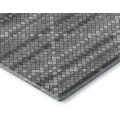 Addison Mayfield Gray AMF1436 5ft. x 7ft. 6in. Rect. Rug