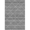 Addison Mayfield Gray AMF1436 5ft. x 7ft. 6in. Rect. Rug