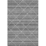 Addison Mayfield Gray AMF1436 5ft. x 7ft. 6in. Rect. Rug