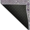 Addison Mayfield Purple AMF1436 2ft. 3in. x 7ft. 6in. Rect. Rug