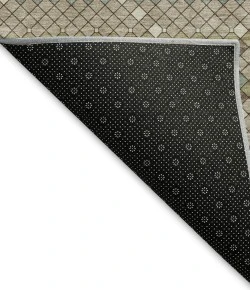Addison Mayfield Brown AMF1436 8ft. x 10ft. Rect. Rug