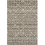 Addison Mayfield Brown AMF1436 5ft. x 7ft. 6in. Rect. Rug
