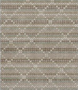 Addison Mayfield Brown AMF1436 8ft. x 10ft. Rect. Rug