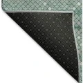 Addison Mayfield Teal AMF1436 2ft. 3in. x 7ft. 6in. Rect. Rug
