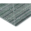 Addison Mayfield Teal AMF1436 2ft. 3in. x 7ft. 6in. Rect. Rug