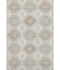 Addison Mayfield Ivory AMF1442 - 8ft. Round Rug