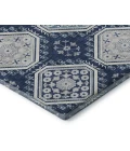 Addison Mayfield Blue AMF1442 8ft. x 10ft. Rect. Rug