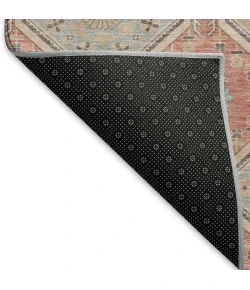 Addison Mayfield Orange AMF1442 8ft. x 10ft. Rect. Rug