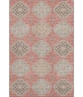 Addison Mayfield Orange AMF1442 2ft. 3in. x 7ft. 6in. Rect. Rug