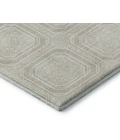 Addison Mayfield Brown AMF1451 9ft. x 12ft. Rect. Rug