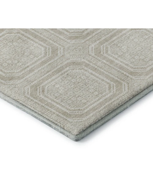 Addison Mayfield Brown AMF1451 9ft. x 12ft. Rect. Rug