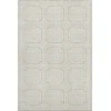 Addison Mayfield Brown AMF1451 5ft. x 7ft. 6in. Rect. Rug