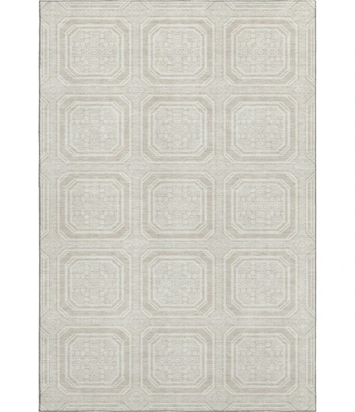Addison Mayfield Brown AMF1451 9ft. x 12ft. Rect. Rug