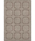 Addison Mayfield Brown AMF1451 9ft. x 12ft. Rect. Rug