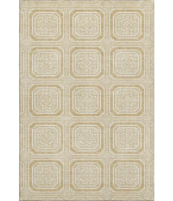 Addison Mayfield Gold AMF1451 2ft. 3in. x 7ft. 6in. Rect. Rug