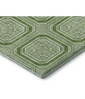 Addison Mayfield Green AMF1451 8ft. x 10ft. Rect. Rug