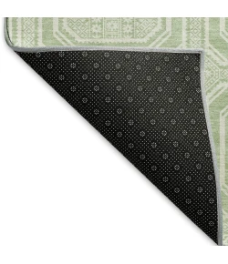 Addison Mayfield Green AMF1451 9ft. x 12ft. Rect. Rug