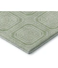 Addison Mayfield Green AMF1451 2ft. 3in. x 7ft. 6in. Rect. Rug