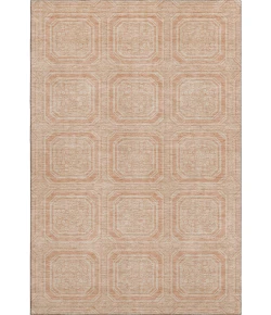 Addison Mayfield Orange AMF1451 2ft. 3in. x 7ft. 6in. Rect. Rug