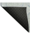 Addison Mayfield Blue AMF1451 9ft. x 12ft. Rect. Rug