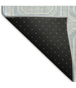 Addison Mayfield Blue AMF1451 9ft. x 12ft. Rect. Rug